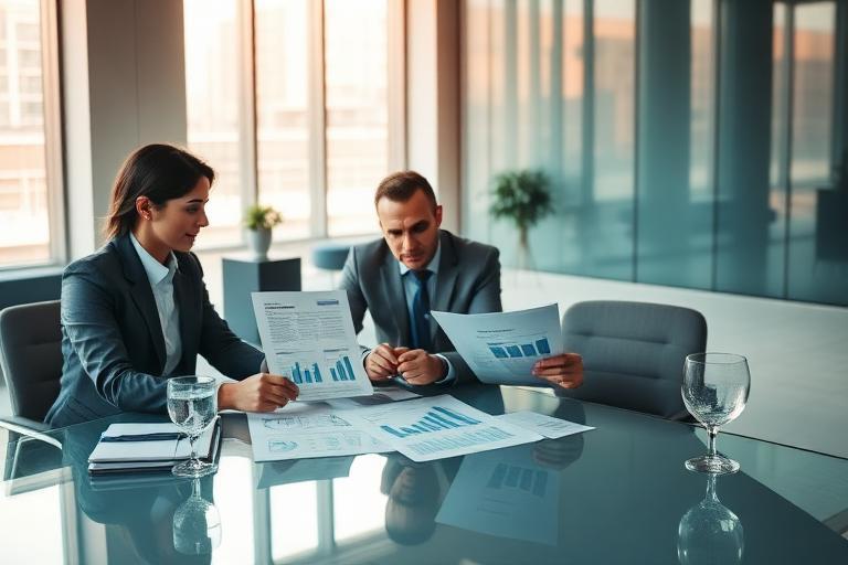 Introduction à nos prestations